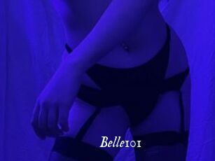 Belle101