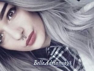 BelleAdrianna98