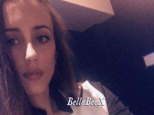 BelleBeeX