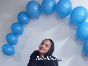 BelleBlack4u