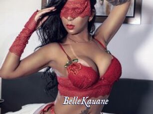 BelleKauane
