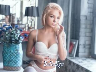 BelleKen