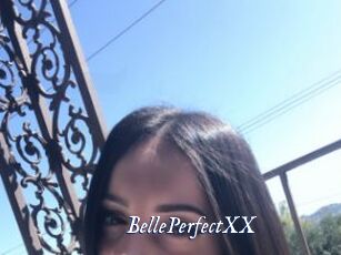 BellePerfectXX