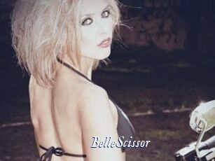 BelleScissor