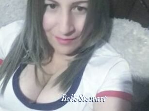 BelleStewart