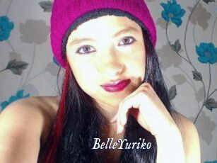 BelleYuriko Cam 5