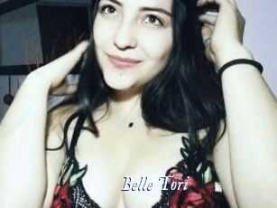 Belle_Tori