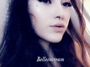 Bellesncream