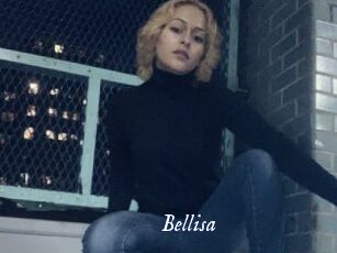 Bellisa