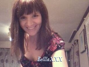 BelllaXXX