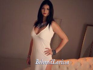 BelovedLarissa