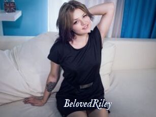 BelovedRiley