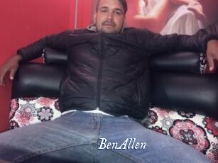 BenAllen