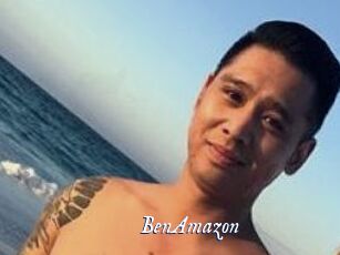 BenAmazon