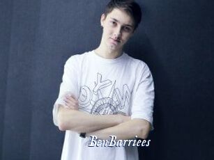 BenBarriees