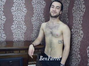 BenFarrel