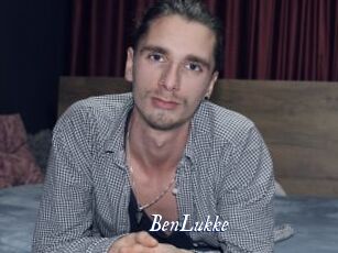 BenLukke