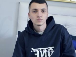 BenPatersson