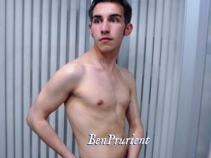 BenPrurient