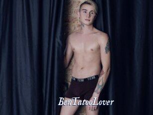 BenTatooLover