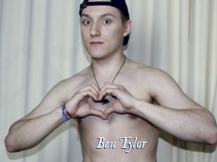 Ben_Tylor