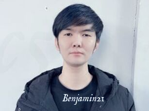 Benjamin21 Cam 5
