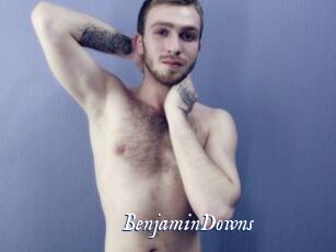 BenjaminDowns