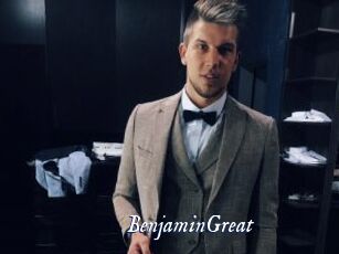 BenjaminGreat