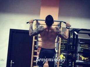 BenjaminGuy