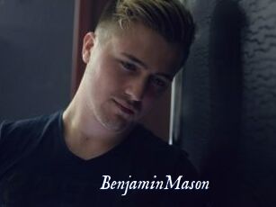 BenjaminMason