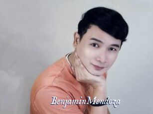 BenjaminMendoza
