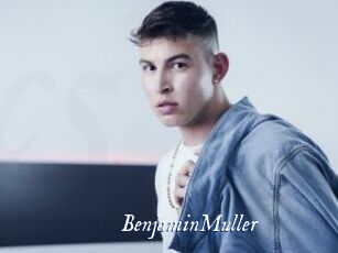 BenjaminMuller