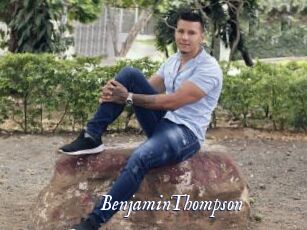 BenjaminThompson