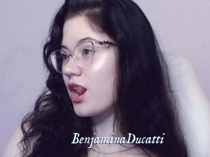 BenjaminaDucatti