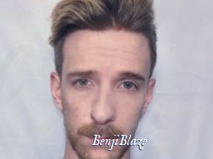 BenjiBlaze