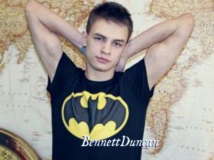 BennettDuncan