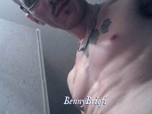 BennyBriefs