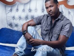 BennySmith