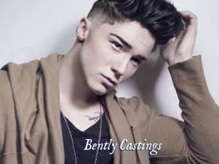 Bently_Castings