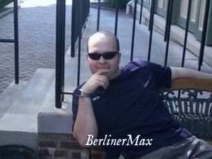 BerlinerMax