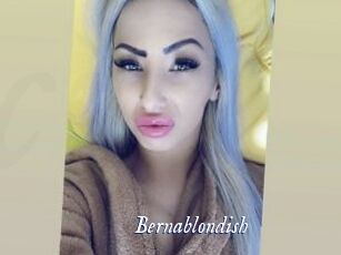 Bernablondish