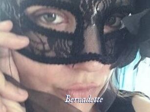 Bernadette