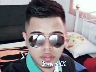BeroemdX