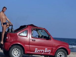 BerryBoy
