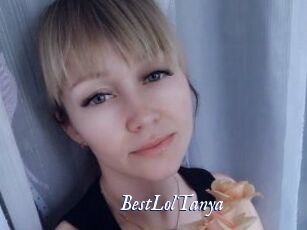 BestLolTanya