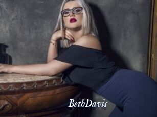 BethDavis
