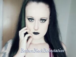 BethanBlackBabestation
