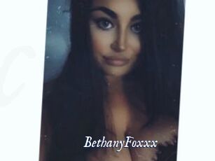 BethanyFoxxx