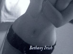 Bethany_Irish