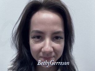 BethyGerreson